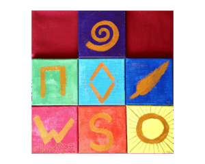 Spirituelle Erste Hilfe Praxis Cornelia Prang Hamburg Bild Aura Chakren