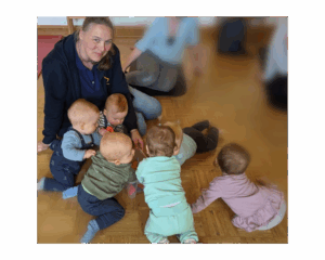 Spirituelle Erste Hilfe Praxis Cornelia Prang Hamburg Kinder